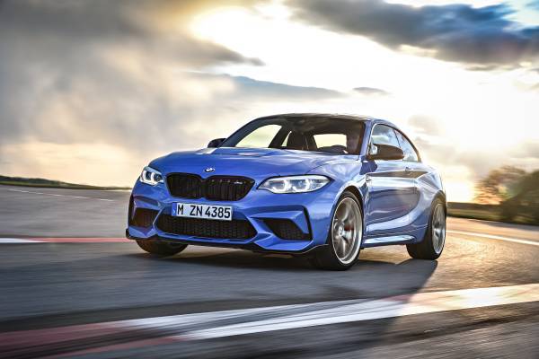 BMW M2 CS groningen 08