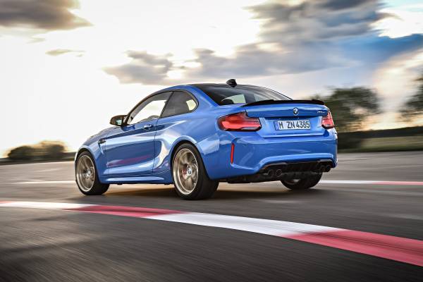 BMW M2 CS groningen 09