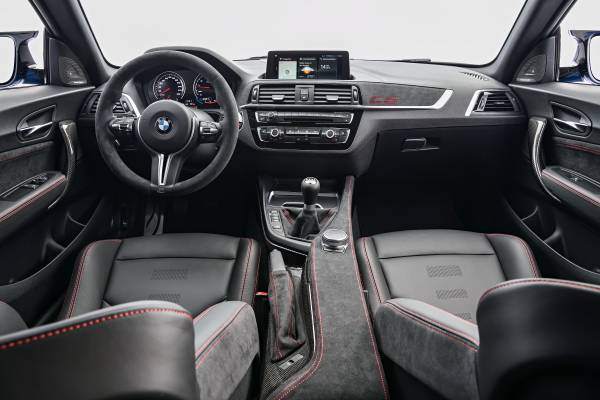 BMW M2 CS groningen 11