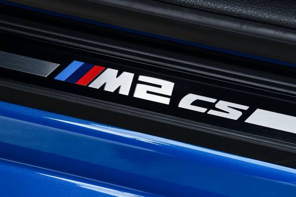 BMW M2 CS groningen 14