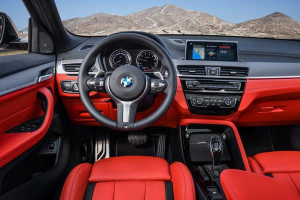 P90320387 highRes the new bmw x2 m35i 