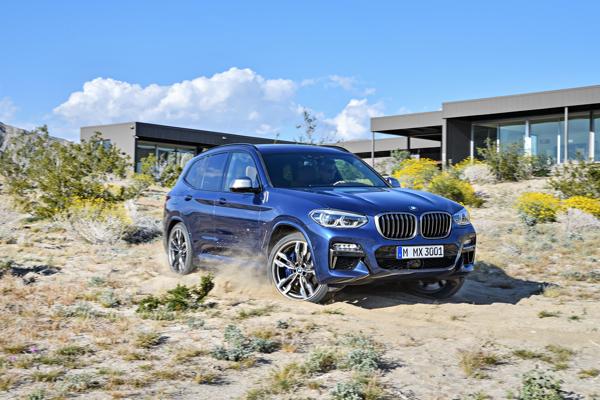 BMW X3 groningen 04