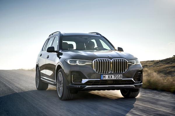 BMW X7 groningen 02