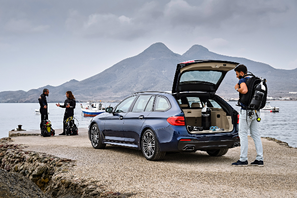 BMW 5 Serie touring002