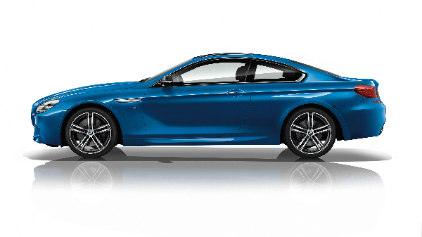 BMW 6 M Sport Limited groningen 02