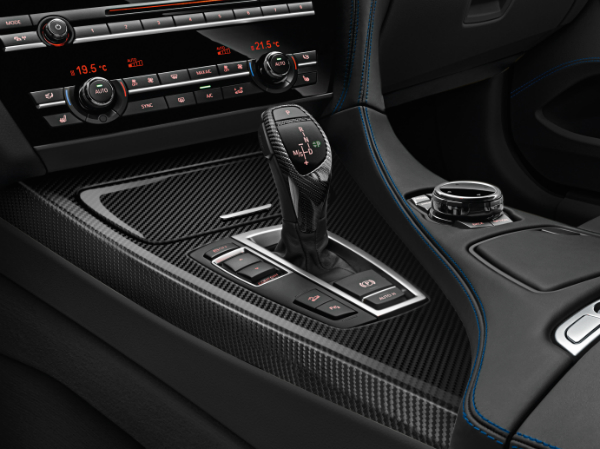 BMW 6 M Sport Limited groningen 06