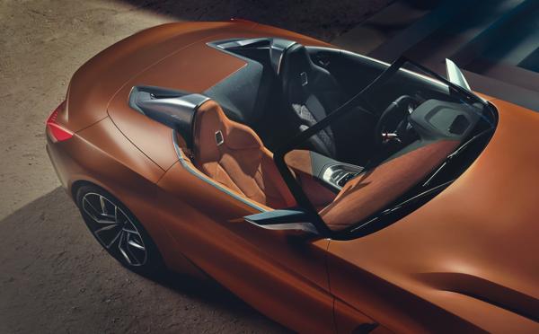 BMW Concept Z4 groningen 09