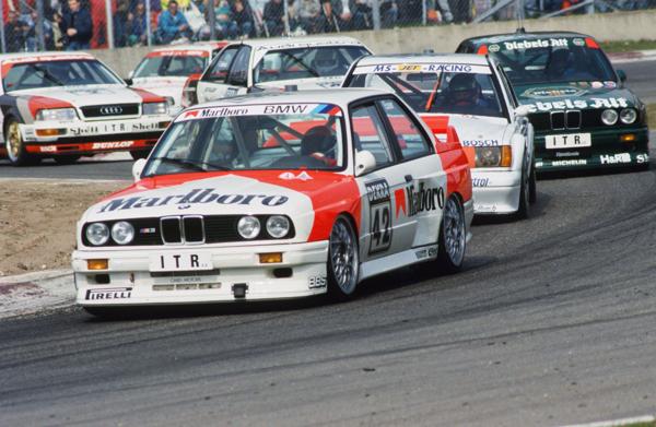 bmw e30 m3 dtm groningen 05