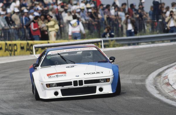 bmw m1 procar groningen 06