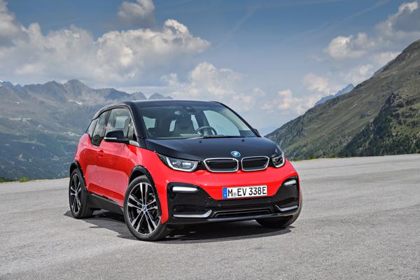 BMW groningen i3s 05