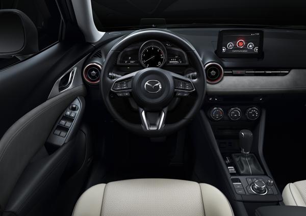 Mazda CX3 groningen 03