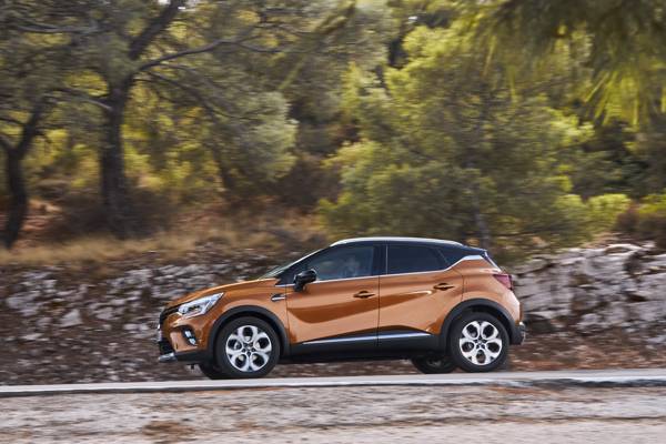 All New Captur groningen 03