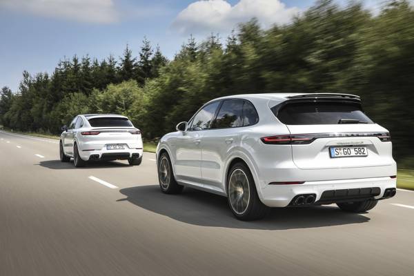 Porsche Cayenne 680 pk groningen 04