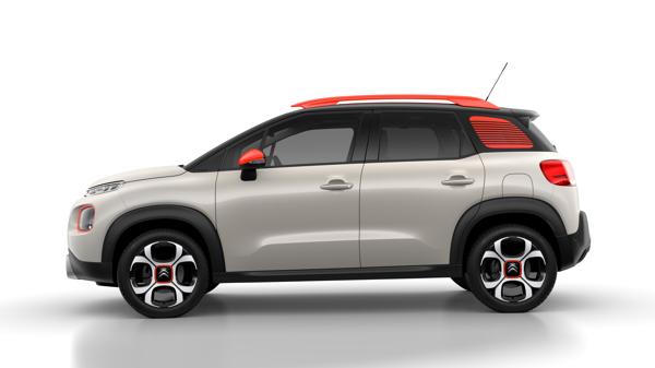 Citroen C3 Aircross groningen 02