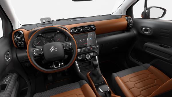 Citroen C3 Aircross groningen 05