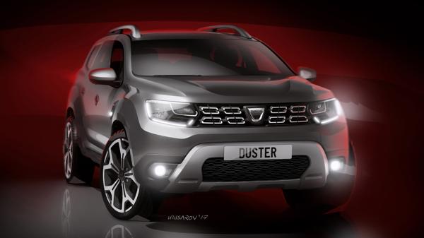 DACIA groningen DUSTER 03