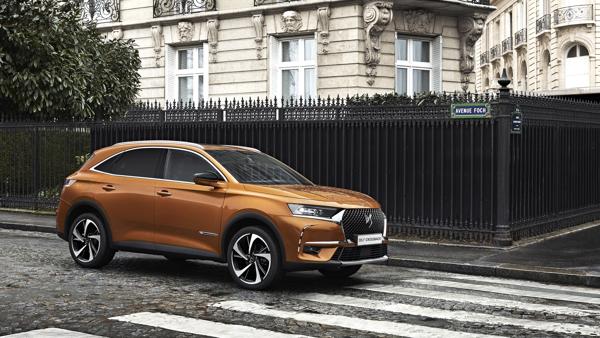 DS 7 Crossback groningen 01