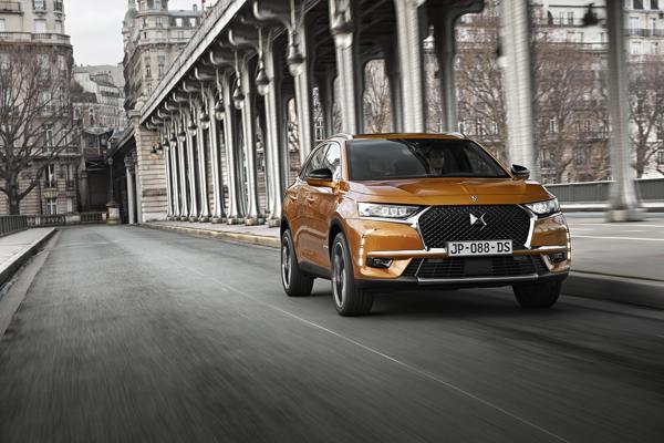 DS 7 Crossback groningen 03