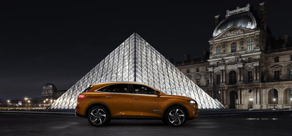 DS 7 Crossback groningen 04