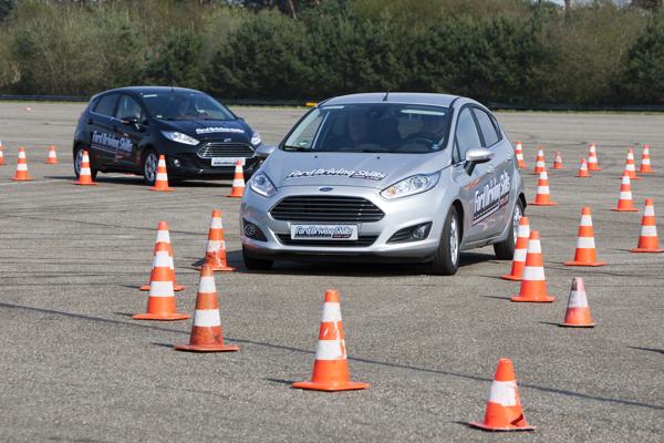 Driving Skills For Life groningen 03