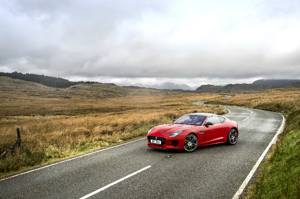 F TYPE groningen 06