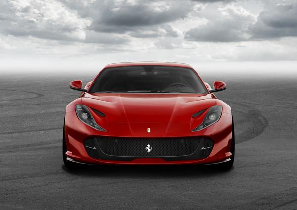 Ferrari 812 Superfast 01 Groningen