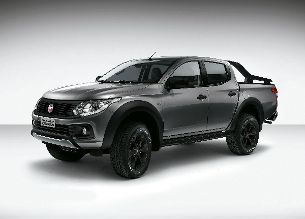 Fiat Fullback Cross groningen 01