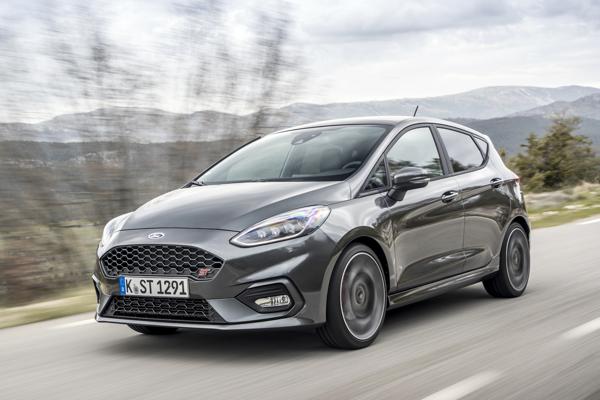 Ford Fiesta ST groningen 04