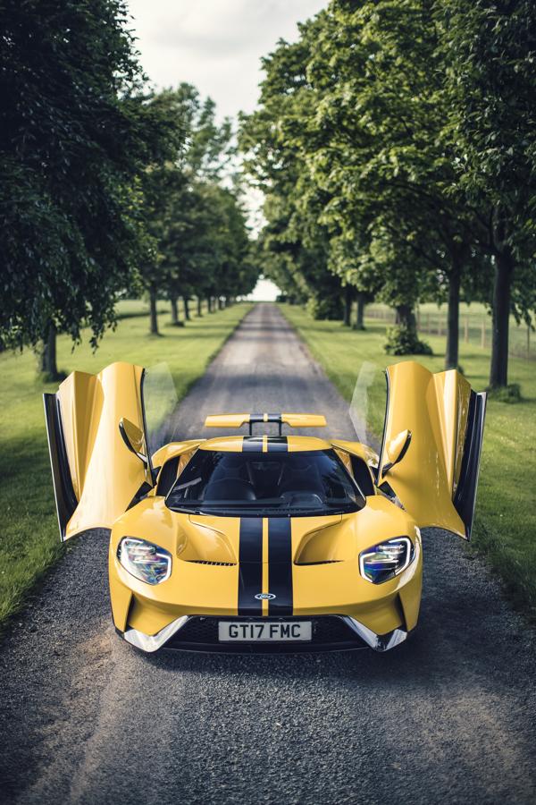 Ford GT groningen 03