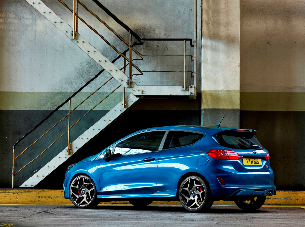 Ford Fiesta ST groningen 02
