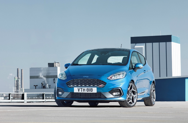 Ford Fiesta ST groningen 03