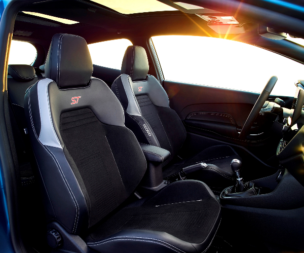 Ford Fiesta ST groningen 04
