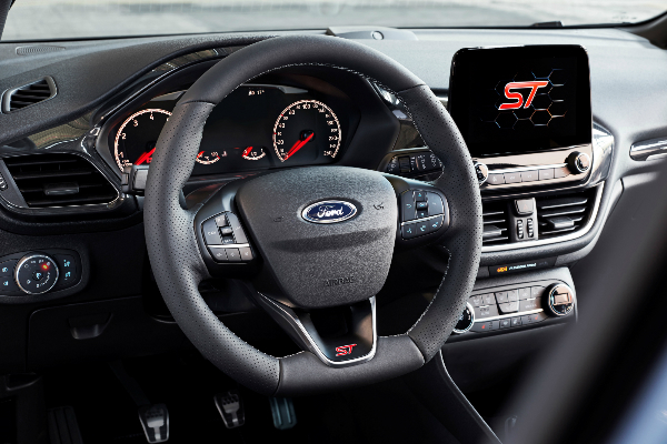 Ford Fiesta ST groningen 05