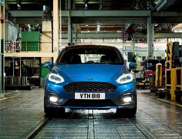 Ford Fiesta ST groningen 06