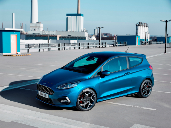 Ford Fiesta ST groningen 07
