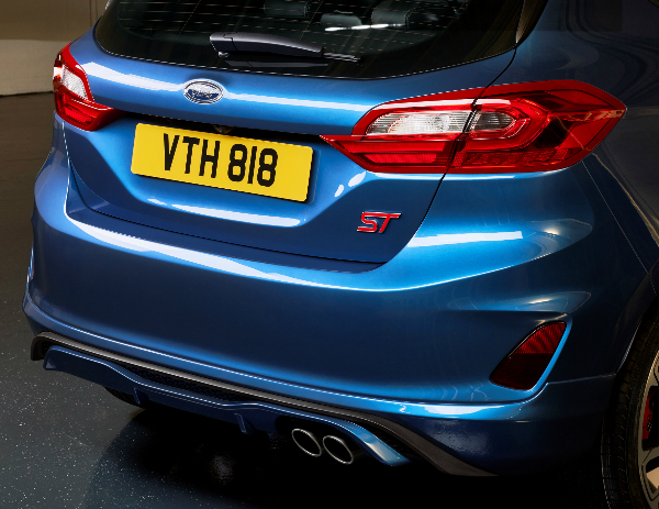 Ford Fiesta ST groningen 09