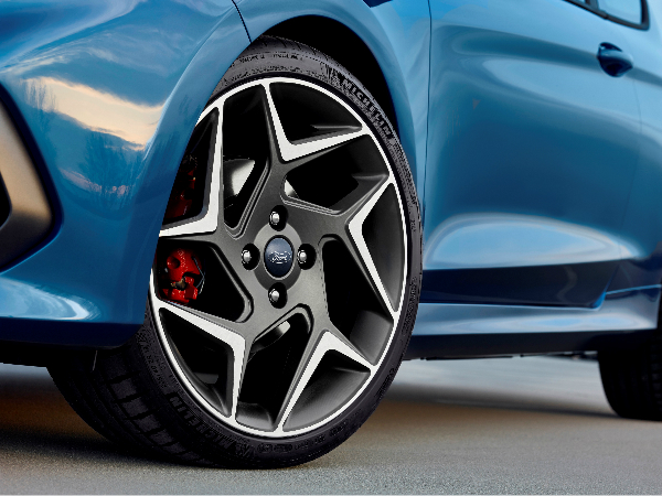 Ford Fiesta ST groningen 10