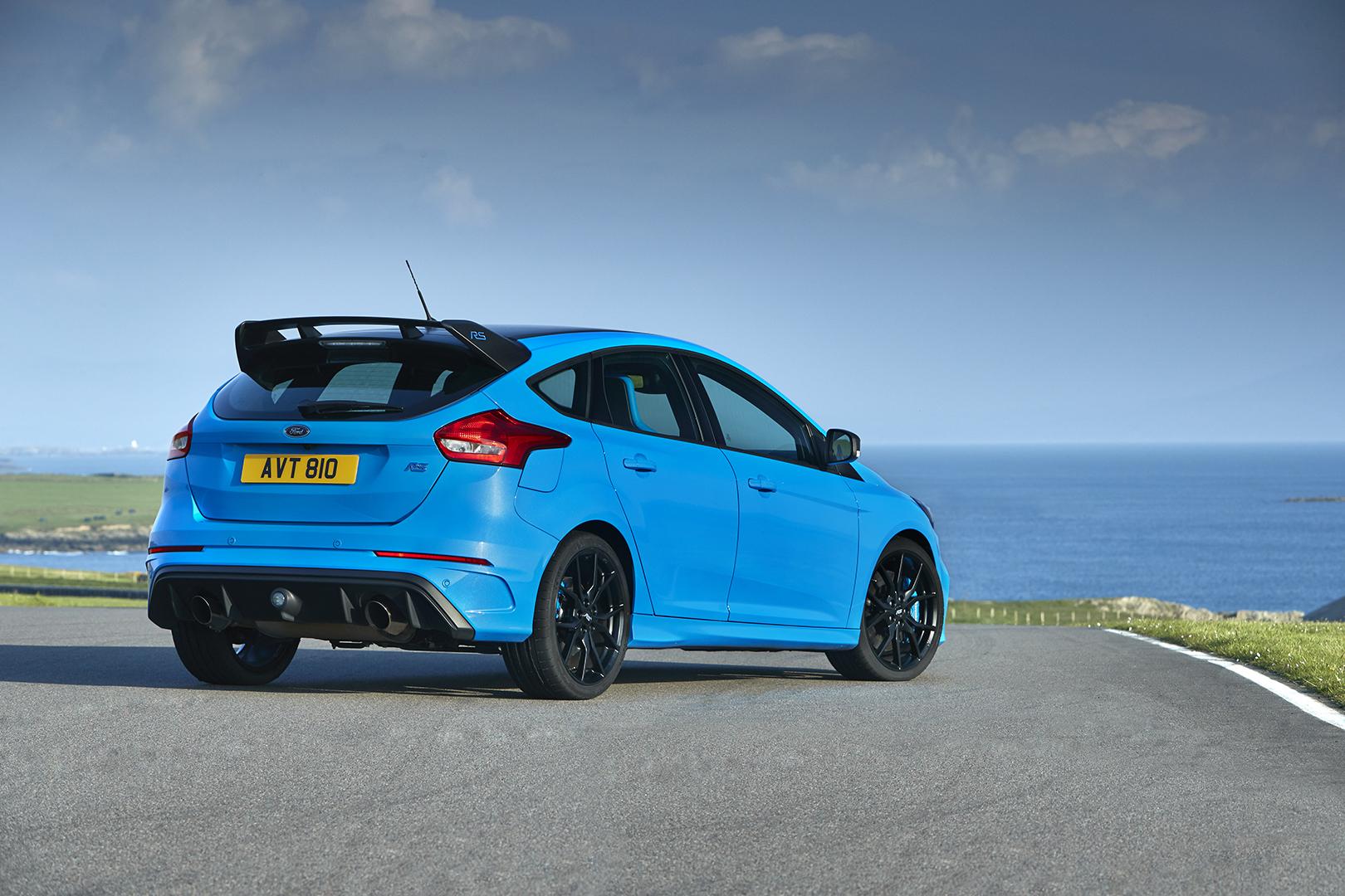 Ford Focus RS groningen 03