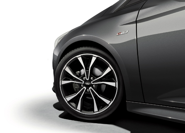 Ford Focus ST groningen 02