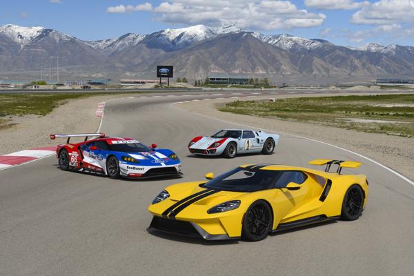 All NewFordGT Innovations groningen 00