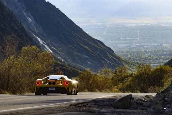 All NewFordGT Innovations groningen 08