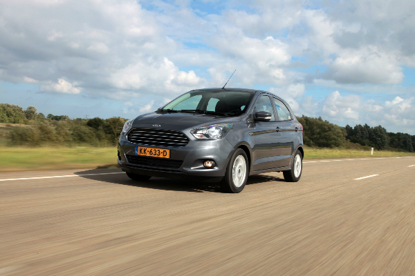 Ford Ka02