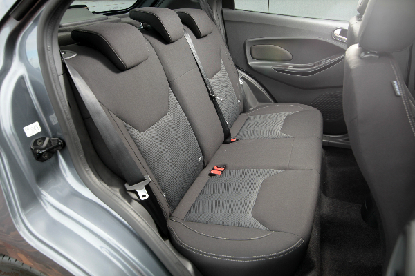 Ford Ka05