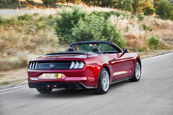 FORD groningen MUSTANG 03