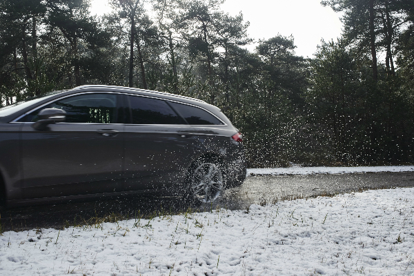 FORD Pothole 04 Groningen