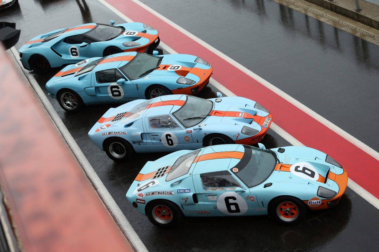 ford gt40 le mans 69 revival jacques letihon 28 6305 1280x853