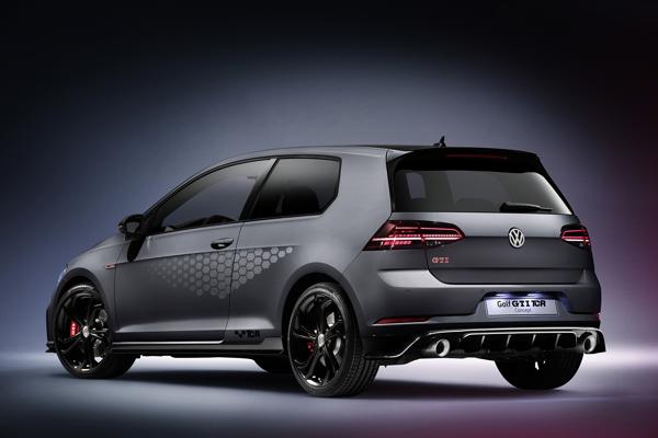 VW Golf GTI TCR groningen 04