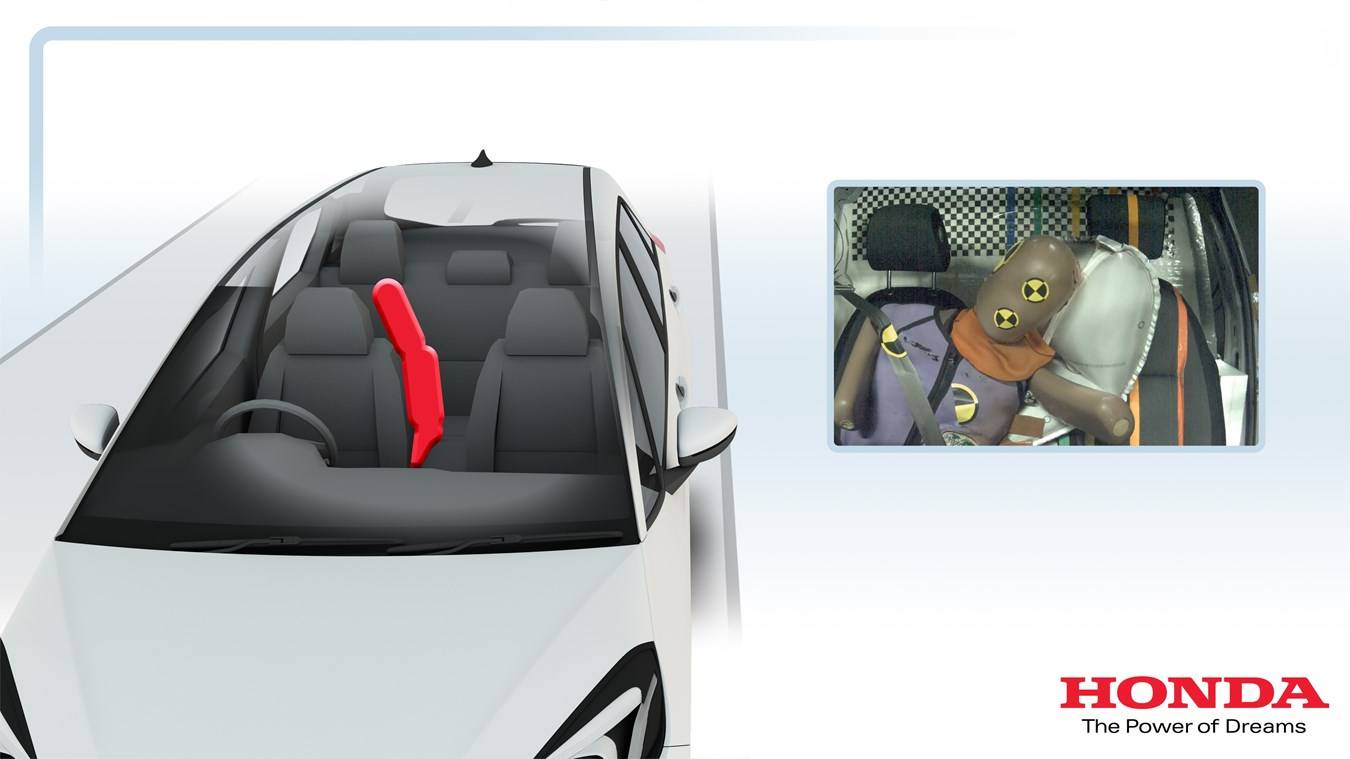 298235 2020 Honda Jazz
