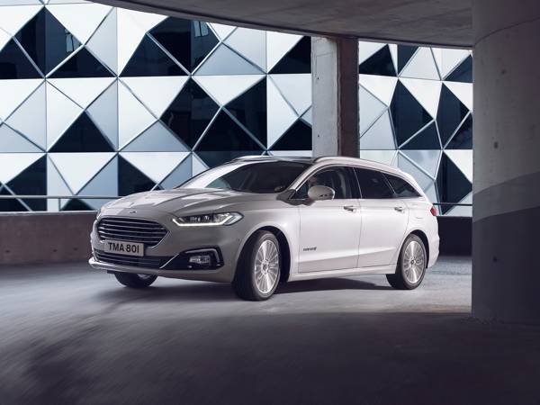 FordMondeo Hybrid groningen 01