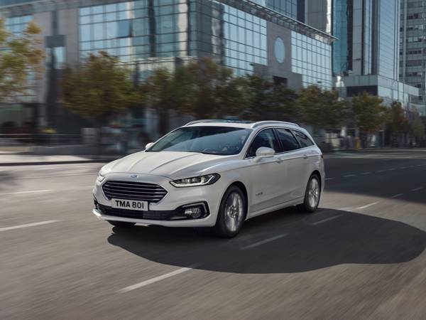 FordMondeo Hybrid groningen 02